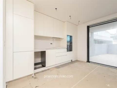 Apartamento T1