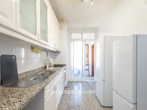 Apartamento T3