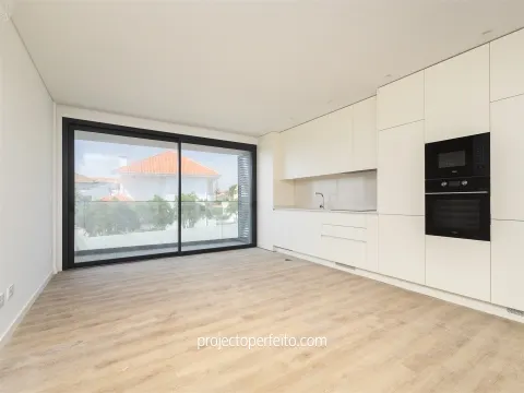 Apartamento T2