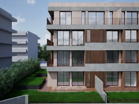 Apartamento T1