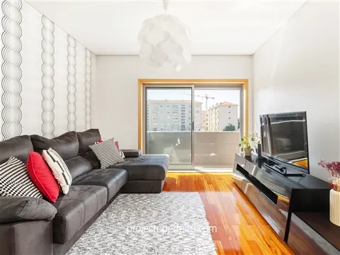 Apartamento T3