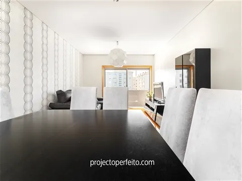 Apartamento T3