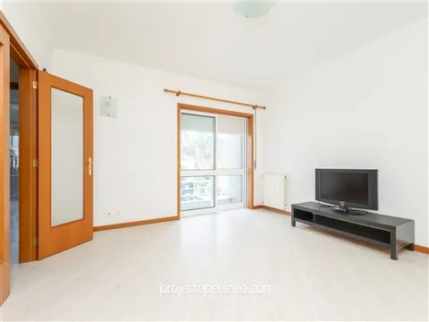 Apartamento T1