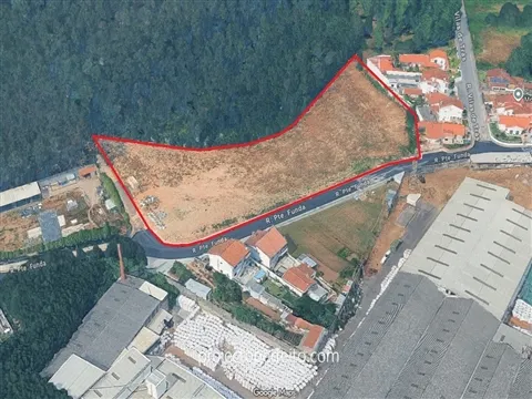 Lote Industrial