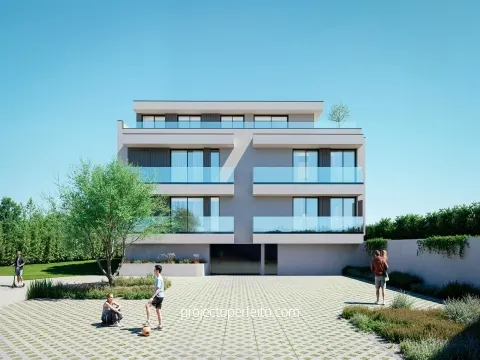 Apartamento T0