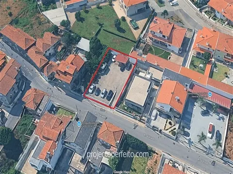 Terreno Para Construção