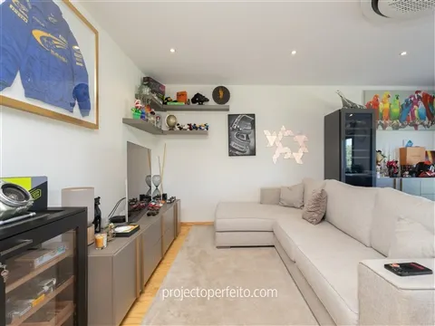 Apartamento T3