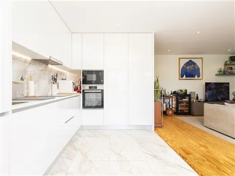 Apartamento T3