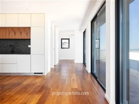 Apartamiento duplex de 3 habitaciones