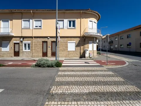 Abitazione 6 Vani