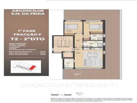 Apartamento T2