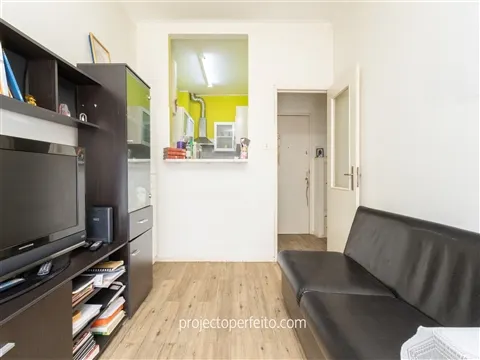 Apartamento T1