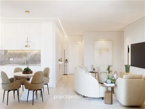 Apartamento T1