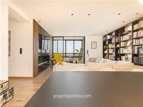 Apartamento T3