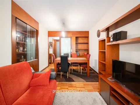 Wohnung 1 Schlafzimmer