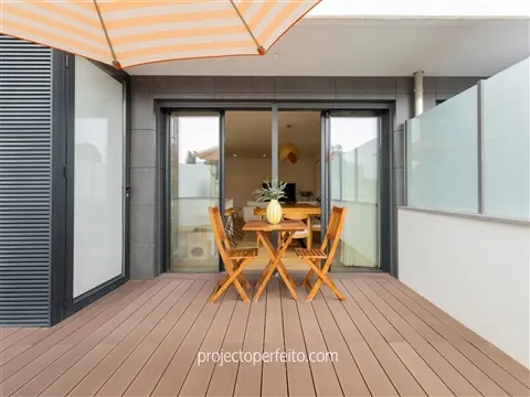 Apartamento T2