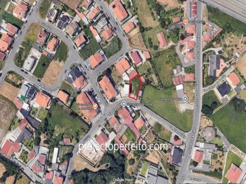 Terreno Urbano