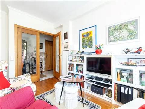 Apartamento T1+1