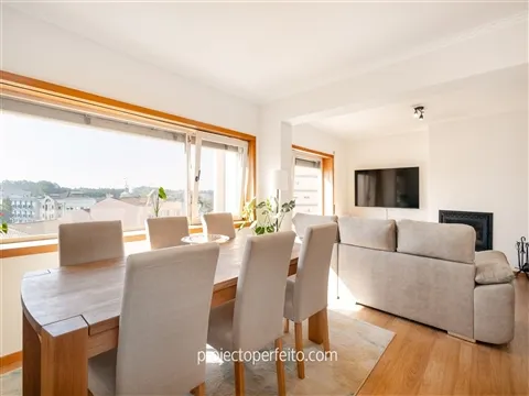 Apartamento T3 DUPLEX