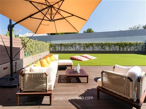 Apartamento T3