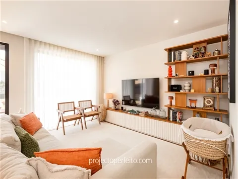 Apartamento T3