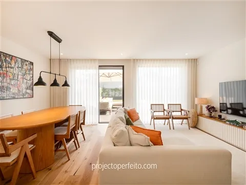 Apartamento T3