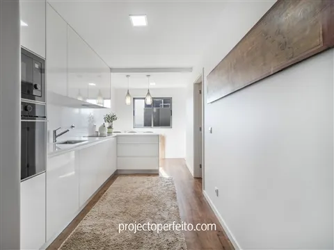 Apartamento T2