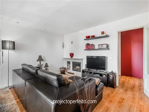 Apartamento T2