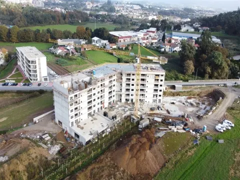 Apartamento T1