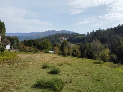 Terreno Para Construção