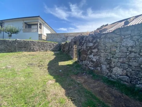 Terreno Para Construção