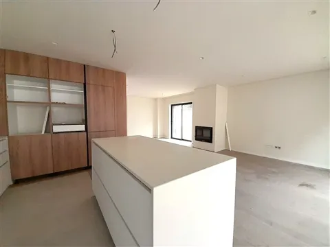 Casa a schiera 4 Vani
