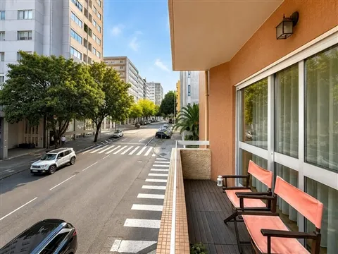 Apartamento T3