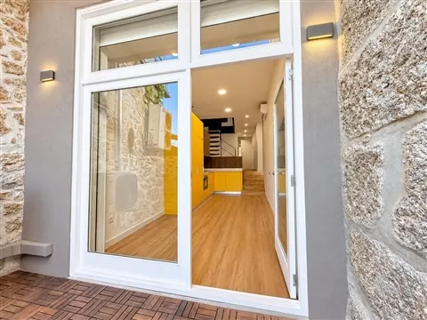 Wohnung 1 Schlafzimmer