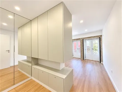 Wohnung 2 Schlafzimmer