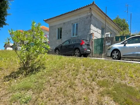 Moradia Isolada T3