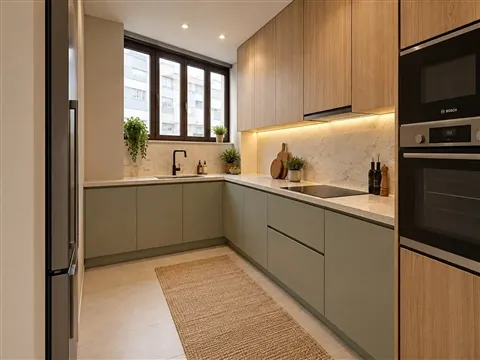 Apartamento T2