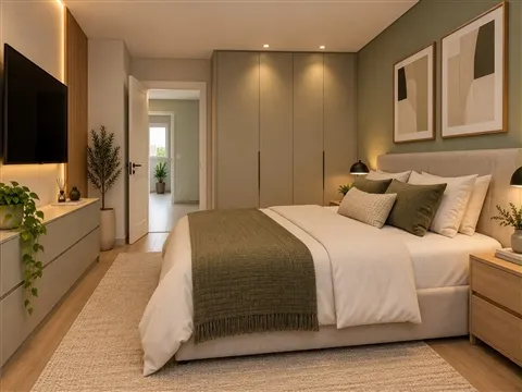 Apartamento T1