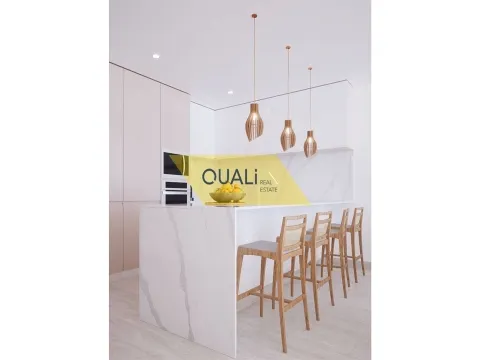 Apartamento T2 em Câmara de Lobos