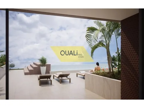 Apartamento T3 em Câmara de Lobos