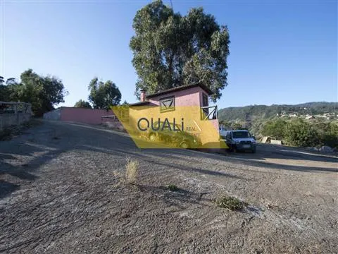 Terrain à Santa Cruz - Madère - 2.900.000,00€