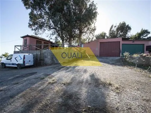 Terrain à Santa Cruz - Madère - 2.900.000,00€
