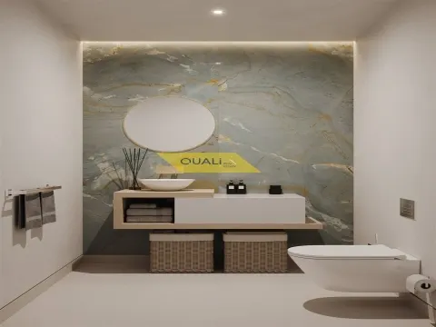 Apartamento T2 na Calheta