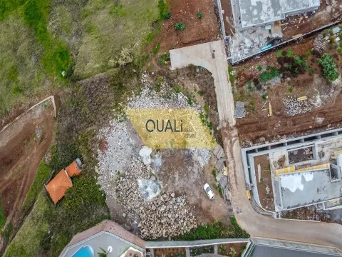 Terreno com Projeto Aprovado