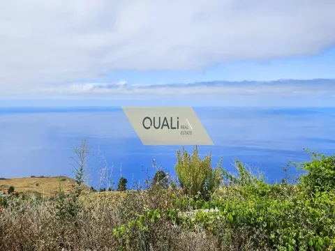 Terreno com Projeto Aprovado