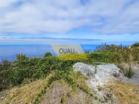 Terreno com Projeto Aprovado