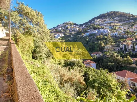 Prédio urbano com 1.960 m² em São Gonçalo, Funchal