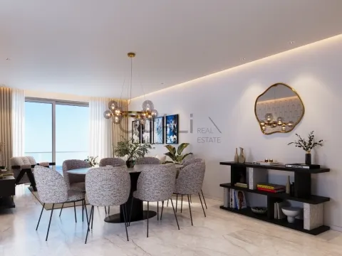 Appartement 1 chambre en construction dans le centre de Ribeira Brava, Madère - 420 000,00 €