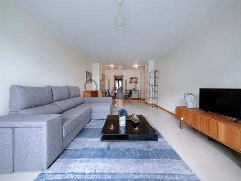 Apartamento T3 pronto a habitar em Santa Luzia, Funchal