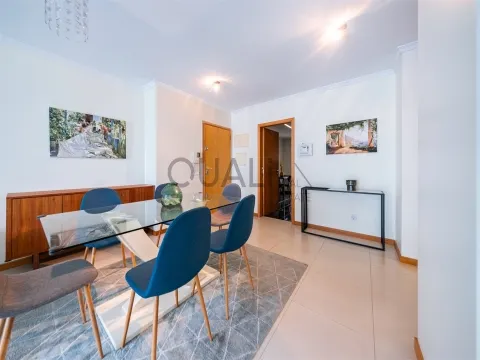 Apartamento T3 pronto a habitar em Santa Luzia, Funchal